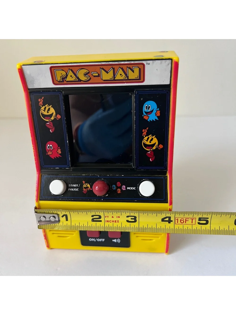 Bandai Namco pac man